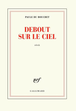 Debout sur le ciel