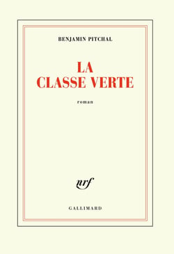 La classe verte