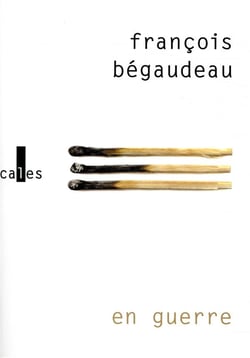 En guerre