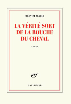 La vérité sort de la bouche du cheval