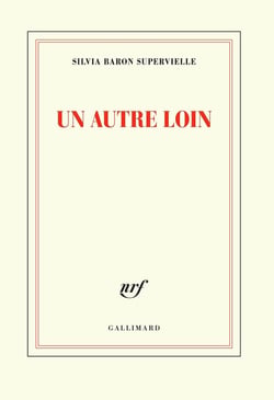 Un autre loin