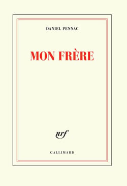 Mon frère