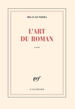 L'art du roman