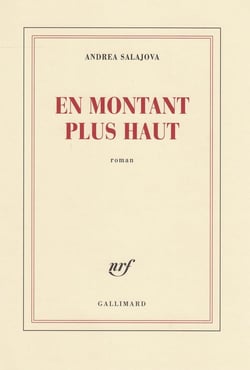 En montant plus haut