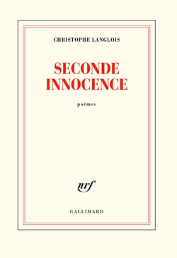 Seconde innocence
