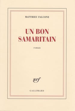 Un bon samaritain