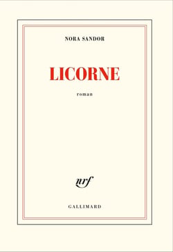 Licorne