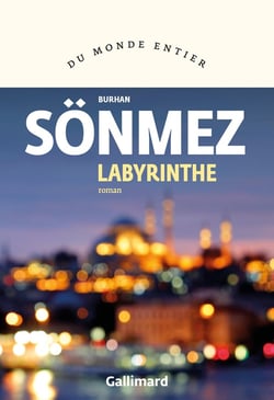 Labyrinthe