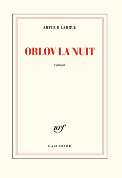 Orlov la nuit