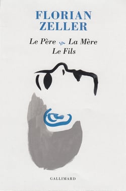 Le père - le fils - la mère