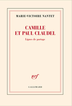 Camille et Paul Claudel