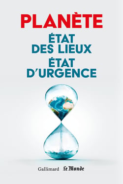 La planète vue par les journalistes du Monde