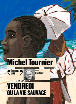 Vendredi ou la vie sauvage