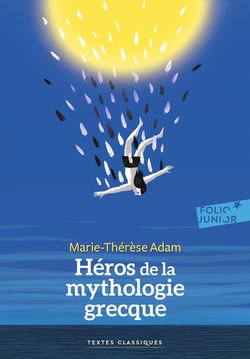Héros de la mythologie grecque