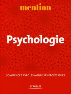 Psychologie : Commencer avec les meilleurs professeurs