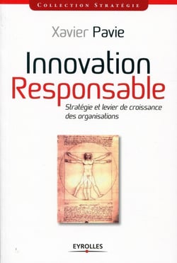 Innovation responsable - stratégie et levier de croissance pour les organisations