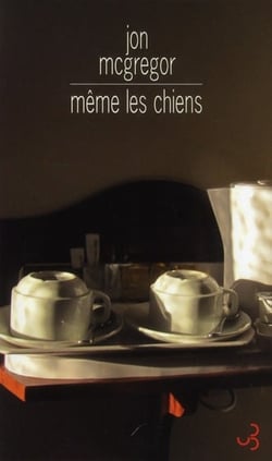 Même les chiens
