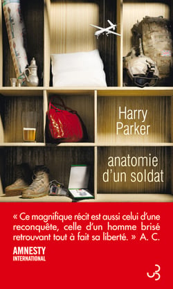 Anatomie d un soldat