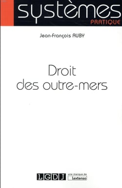 Droit des outre-mers