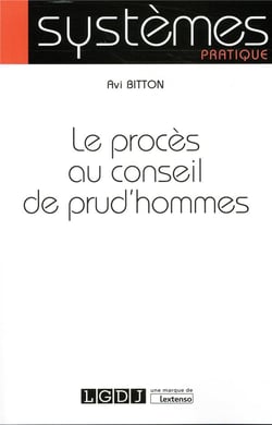Le procès au conseil de prud'hommes