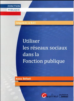 Utiliser les réseaux sociaux dans la fonction publique
