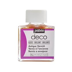 Vernis à l'ancienne Pébéo 75 ml