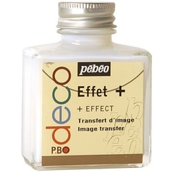 Médium pour transfert d'images Pébéo - 75 ml