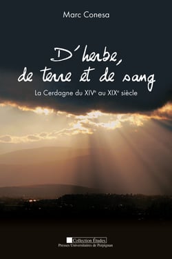 D'herbe, de terre et de sang