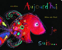 Aujourd'hui, je suis...