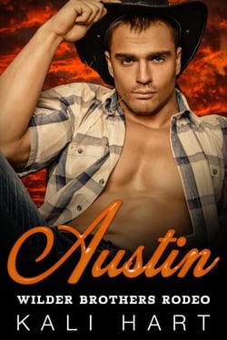Austin - Wilder Brothers Rodeo