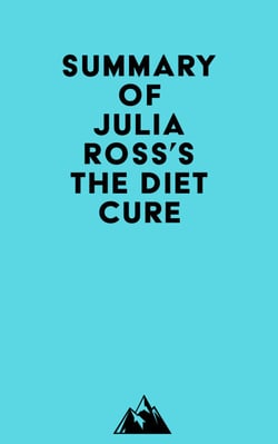 Summary of Julia Ross's The Diet Cure