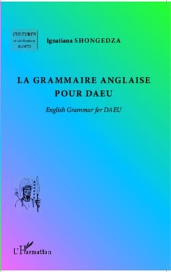 La grammaire anglaise pour DAEU - English grammar for DAEU
