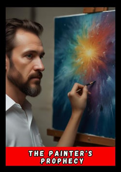 The Painter's Prophecy - contos, #1