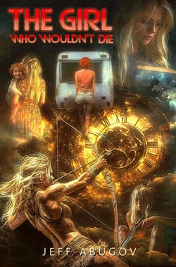The Girl Who Wouldn't Die
