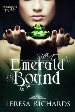 Emerald Bound