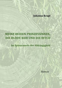 Meine beiden Prinzessinnen, die blöde Kuh und die Bitch - Im Spinnennetz der Abhängigkeit