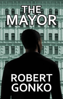 The Mayor - Port Mason, #4