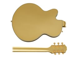 Epiphone - Uptown Kat ES - Emeraude - Guitare électrique