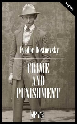 Crime and punishment - Unabridged Edition