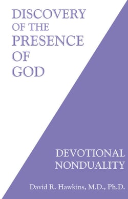 Discovery of the Presence of God - Devotional Nonduality
