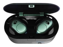 Ecouteurs True Wireless – PUSH Gris – Skullcandy