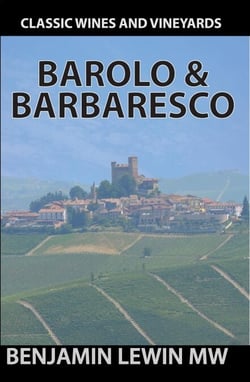 Barolo &amp; Barbaresco - Guides to Wines and Top Vineyards, #16