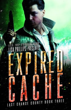 Expired Cache - Last Chance County, #3