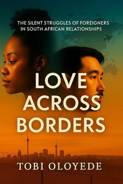 Love Across Borders The Silent Struggles of Foreigners in a South African Relationships