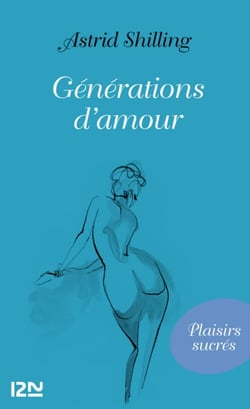 Générations d'amour