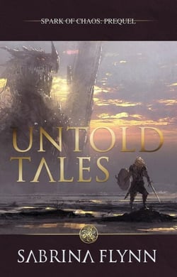 Untold Tales - Spark of Chaos