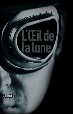 L'oeil de la lune