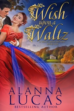 Wish Upon a Waltz - A Waltz with Destiny, #5
