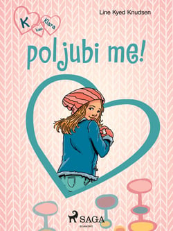 K kao Klara 3 – poljubi me!