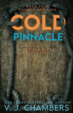 Cold Pinnacle - Phineas and Liam, #4